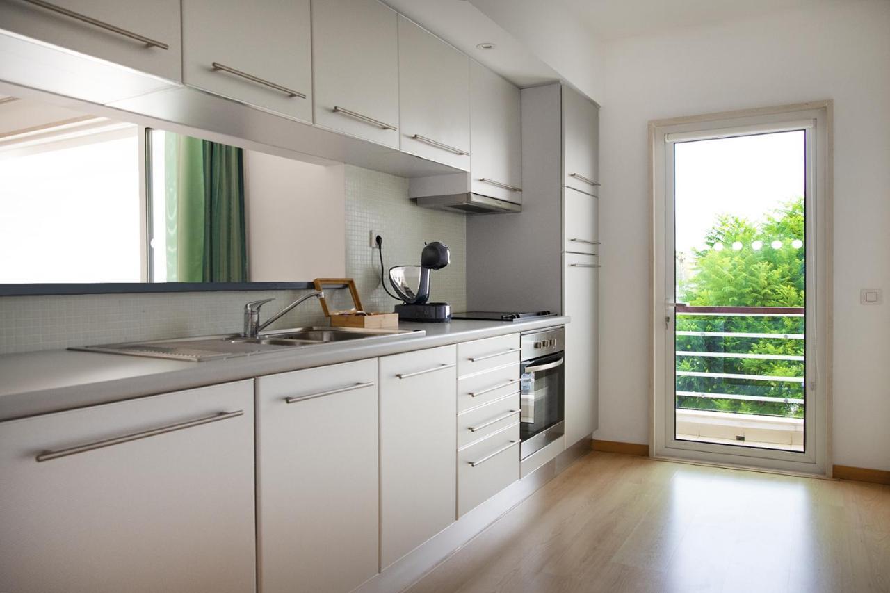 Apartment Casa Maria Vera