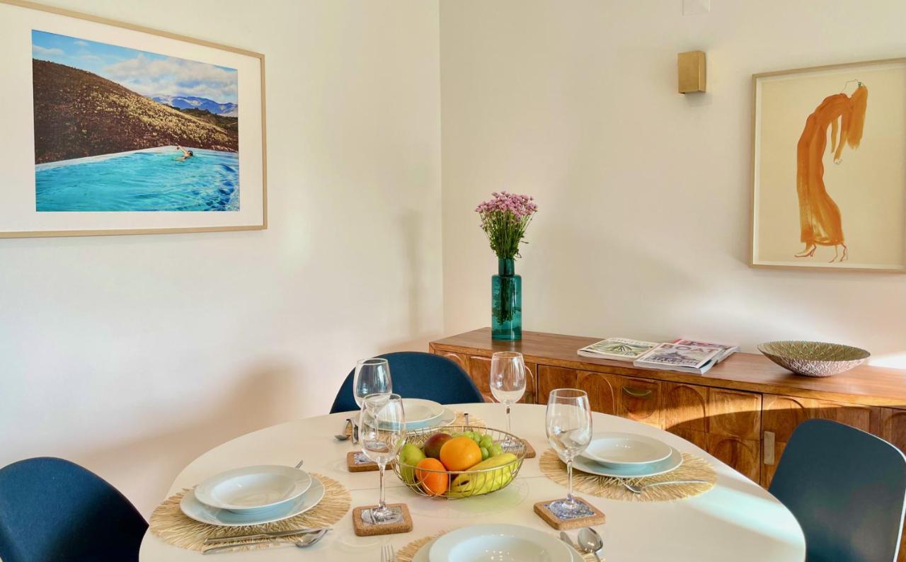 Apartment Casa Maria Vera *
