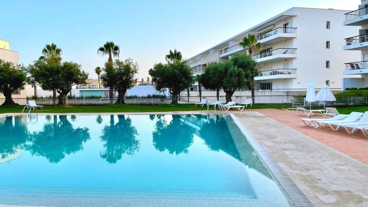 Casa Maria Vera Apartment *