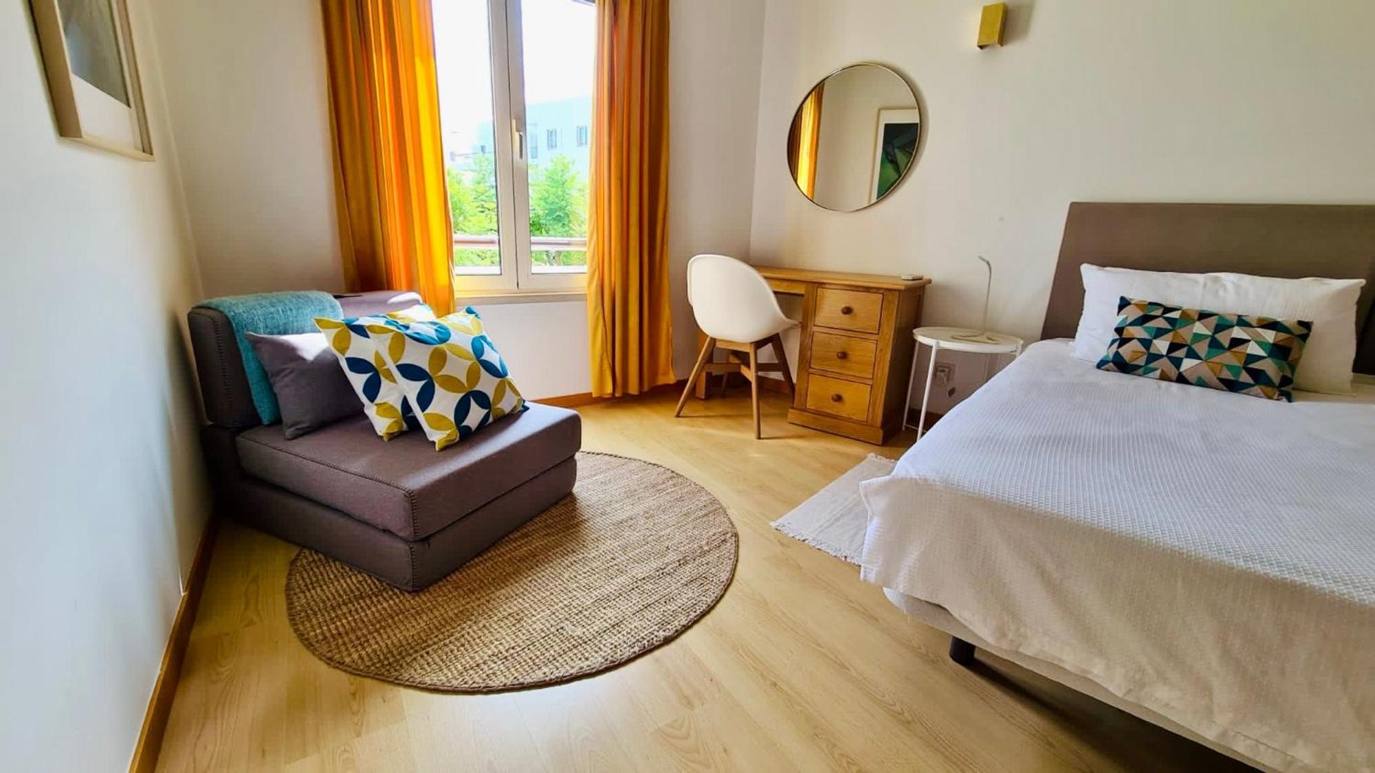 Apartment Casa Maria Vera