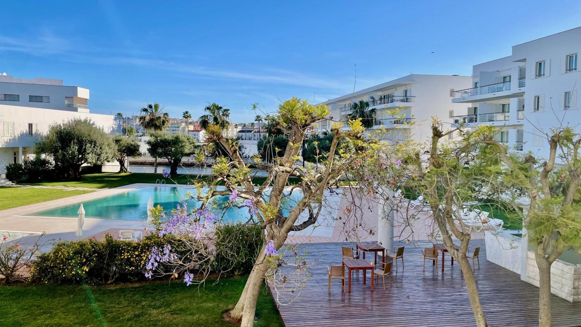 Casa Maria Vera Apartment